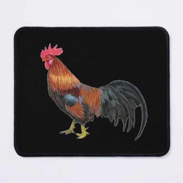 Item preview, Rooster Fine Art designed and sold by Lighvision.