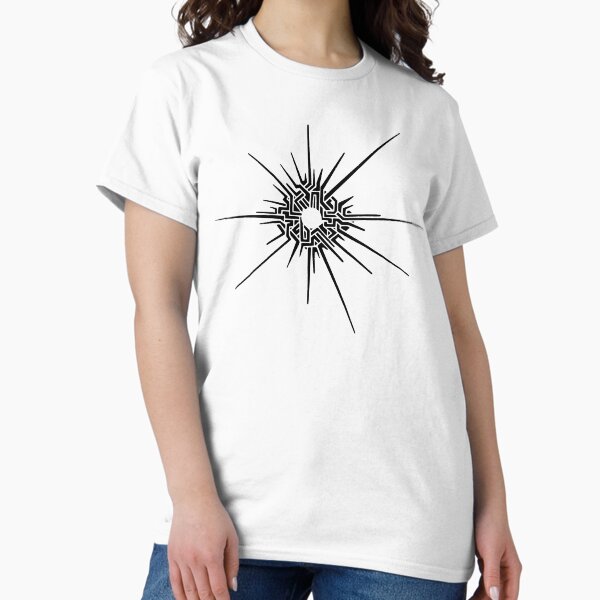 Item preview, Outer Wilds™ - Eye of the Universe (Black) designed and sold by ContributeChaos.