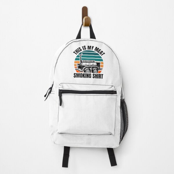Item preview, Griller BBQ Smoker Funny Cute Gift designed and sold by DadJokeDescript.