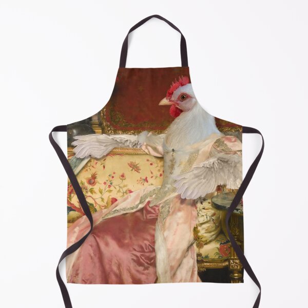 Item preview, A Shocking Plot Twist designed and sold by MuseumOfFineArtChickens GiftShop.