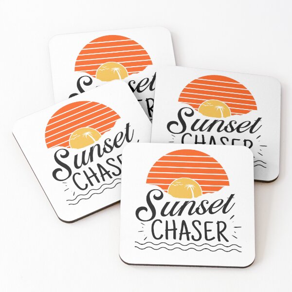 Item preview, Sunset Seeking Gift Ideas designed and sold by DadJokeDescript.