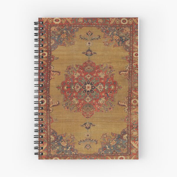 Item preview, BEAUTIFUL VINTAGE ORANGE DESIGN designed and sold by leoro2025.