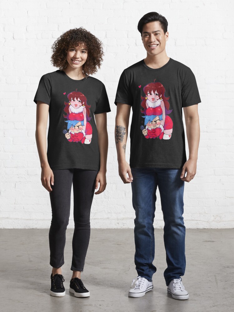 boyfriend and girlfriend t shirts