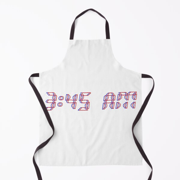 Item preview, It's 3:45 (AM) designed and sold by brendonbells.