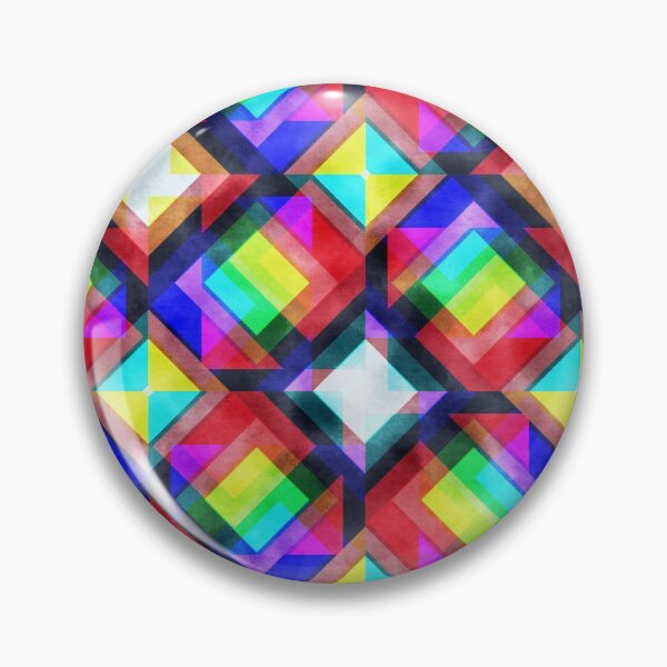 Item preview, Boxy Kaleidoscope designed and sold by AmeyCamp.