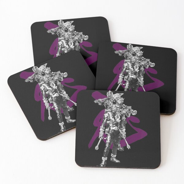 Item preview, Masked Rider Hibiki   designed and sold by LilaDabrowska.