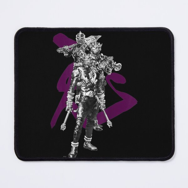 Item preview, Masked Rider Hibiki designed and sold by LilaDabrowska.