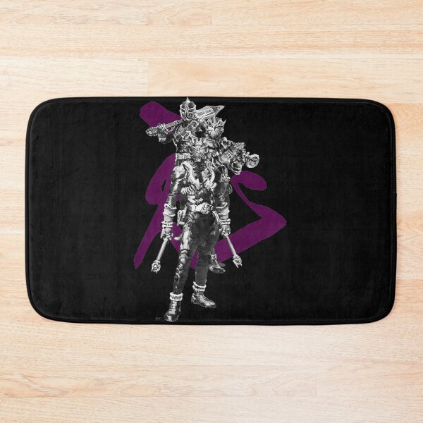 Item preview, Masked Rider Hibiki   designed and sold by LilaDabrowska.