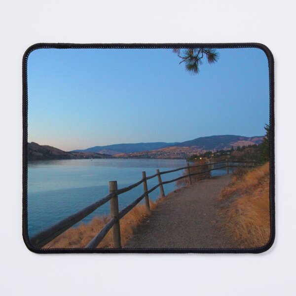 Item preview, Park Sunset designed and sold by Gralyn Boyd.
