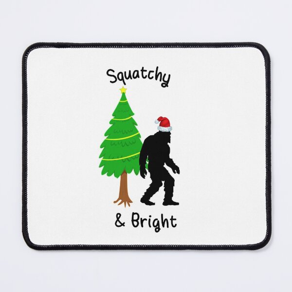 Item preview, Squatchy & Bright designed and sold by WeTrieditatHome.