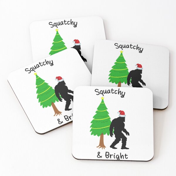 Item preview, Squatchy & Bright designed and sold by WeTrieditatHome.