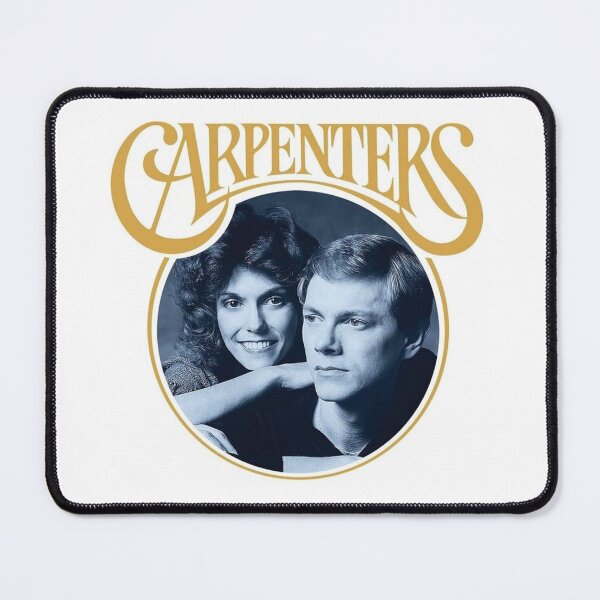 Item preview, The Carpenters  designed and sold by ArtWithHearts11.