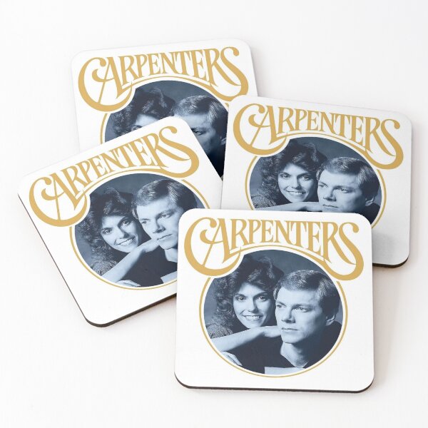 Item preview, The Carpenters  designed and sold by ArtWithHearts11.