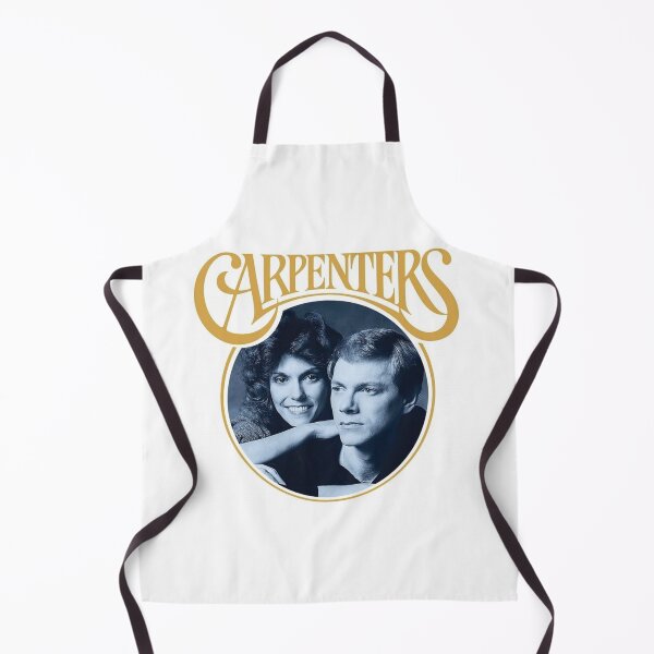 Item preview, The Carpenters designed and sold by ArtWithHearts11.