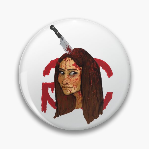 Item preview, Gory Cory designed and sold by GoryCoryHorror.