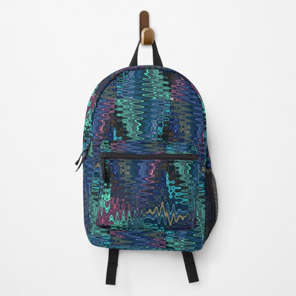 Item preview, Abstract Blue designed and sold by Whisperingpeaks.