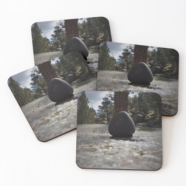 Item preview, Rocks at Smith Rock in Oregon designed and sold by caitriderphoto.