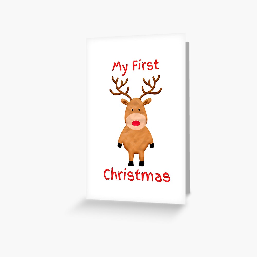 First Grade Fanatics: Reindeer Freebies!