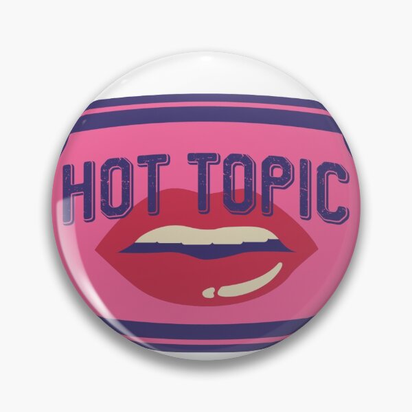 Item preview, Hot Topic designed and sold by JadenJoyner.