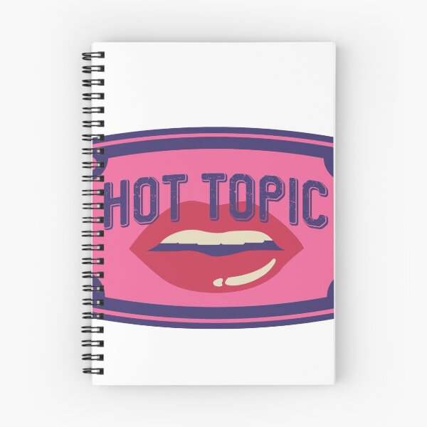 Item preview, Hot Topic designed and sold by JadenJoyner.