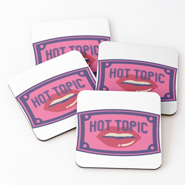Item preview, Hot Topic designed and sold by JadenJoyner.