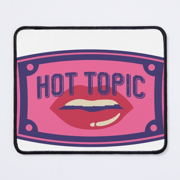 Item preview, Hot Topic designed and sold by JadenJoyner.