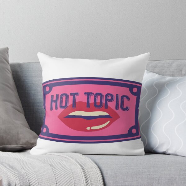Item preview, Hot Topic designed and sold by JadenJoyner.