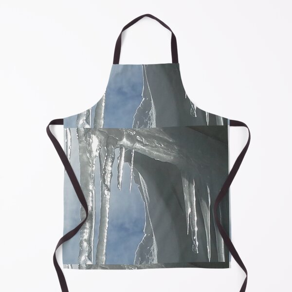 Item preview,   WINTERS FROZEN DOORWAY  designed and sold by JoAnnHayden.