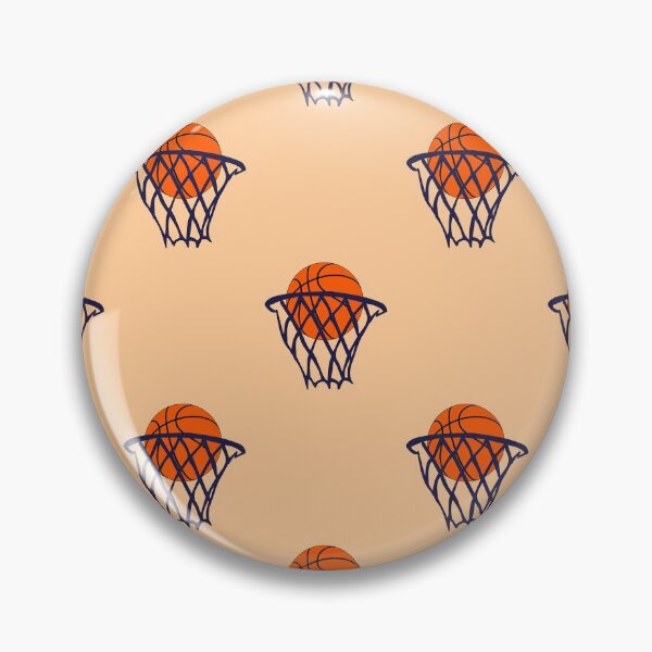 Item preview, Basketball In Net designed and sold by DJDesigns70.