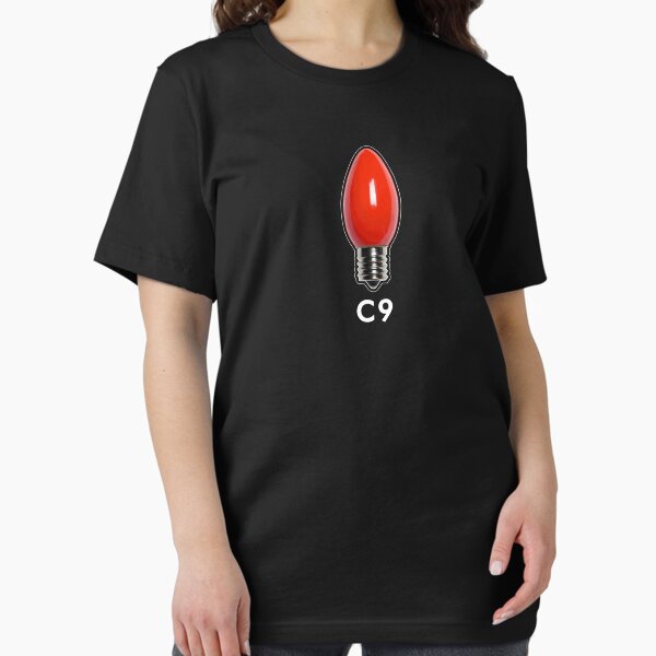 Item preview, C9 Christmas Light Bulbs designed and sold by twHistory.