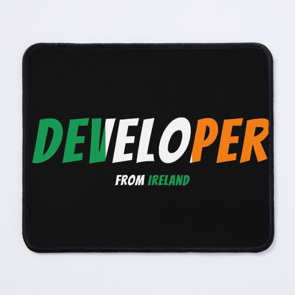 Artikelvorschau, Entwickler aus Irland - Irischer Entwickler entworfen und verkauft von Mechashadow.