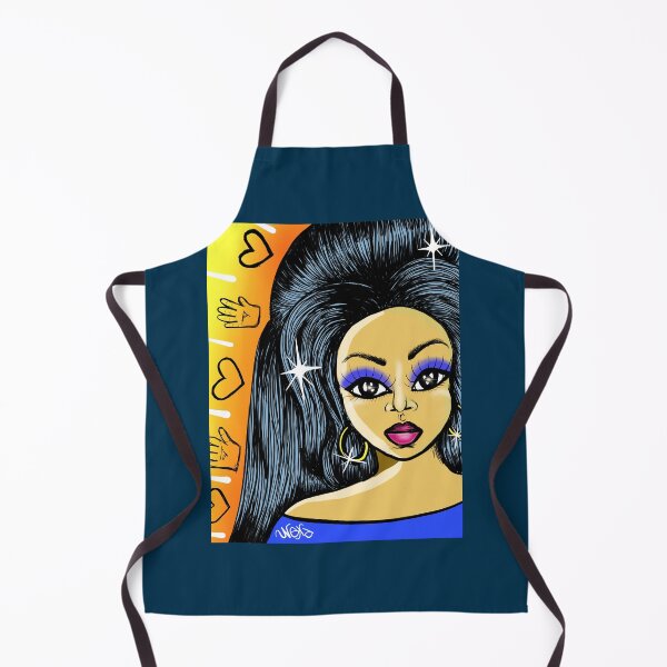 Item preview, Coatlicue designed and sold by Madeline Alvizo Ramirez Studios .