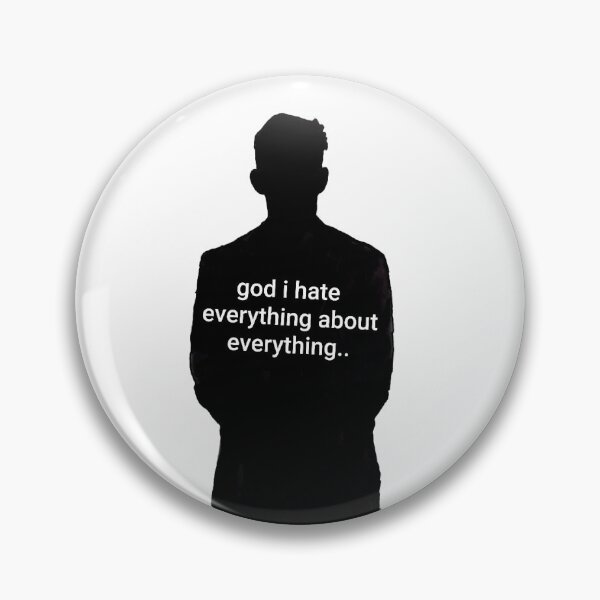 Item preview, Unus Annus Quote  designed and sold by Cosplayshin.