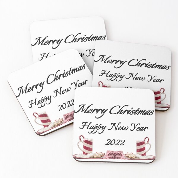 Item preview, Merry Christmas  ,  Happy New Year  designed and sold by Spasija.
