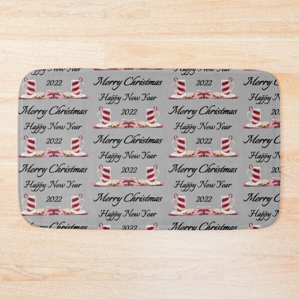 Item preview, Merry Christmas  ,  Happy New Year  designed and sold by Spasija.