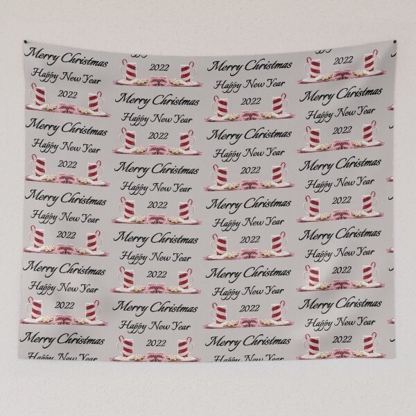 Item preview, Merry Christmas  ,  Happy New Year  designed and sold by Spasija.