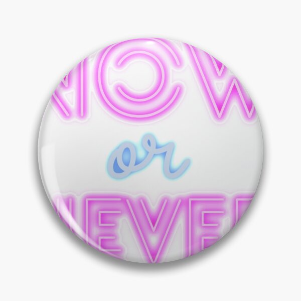 Item preview, Now or Never designed and sold by JadenJoyner.