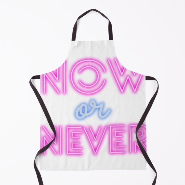 Item preview, Now or Never designed and sold by JadenJoyner.