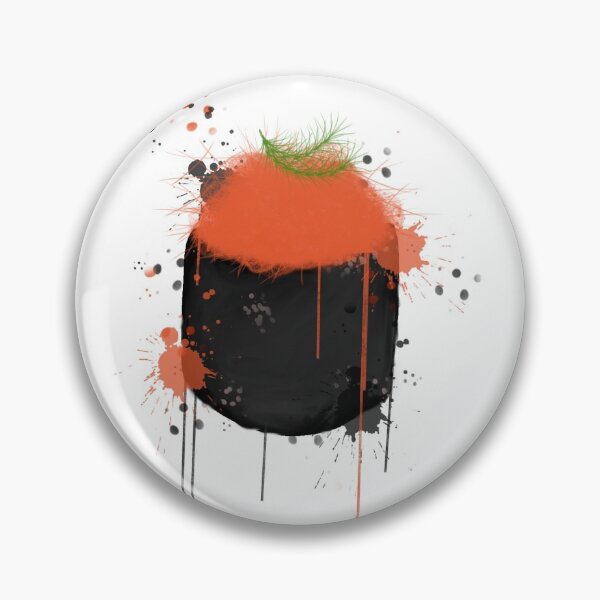 Item preview, Sushi designed and sold by Satrina.