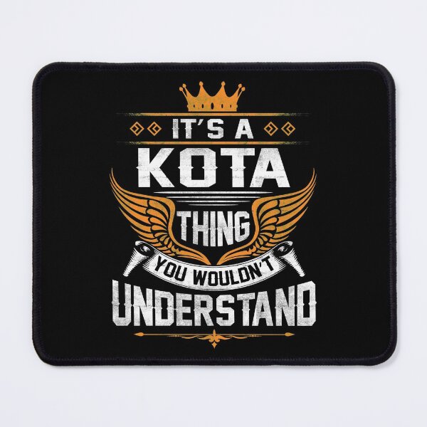 Item preview, Kota Name T Shirt - Kota Things Name Gift Item Tee designed and sold by nauglesamatha.