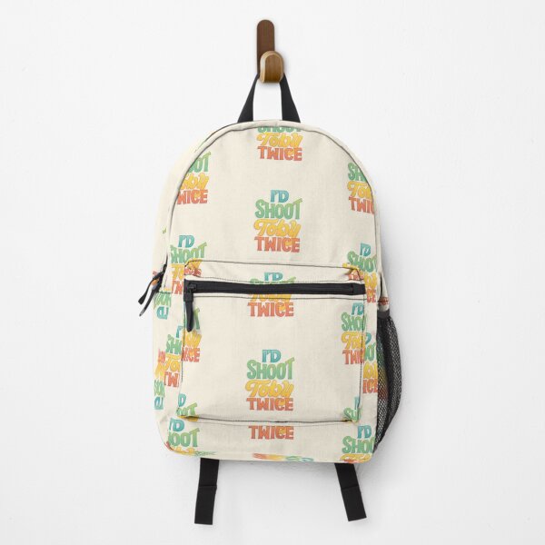 Item preview, Shoot Toby Twice designed and sold by polliadesign.