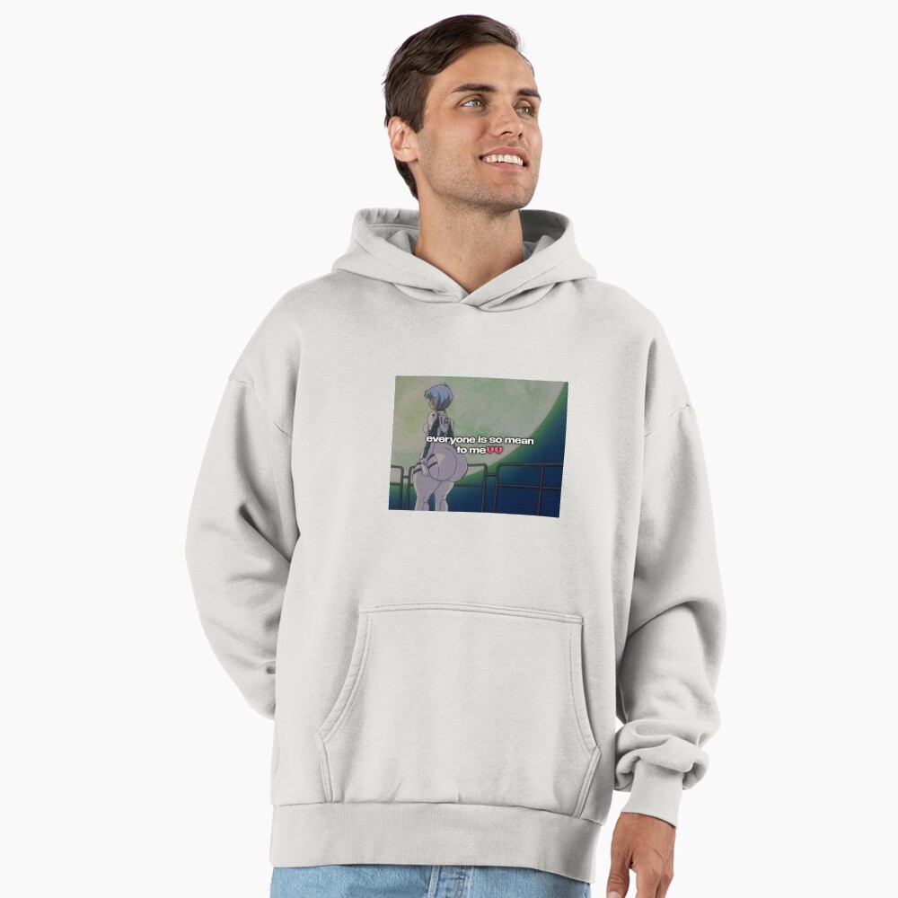 Evangelion Meme Sticker