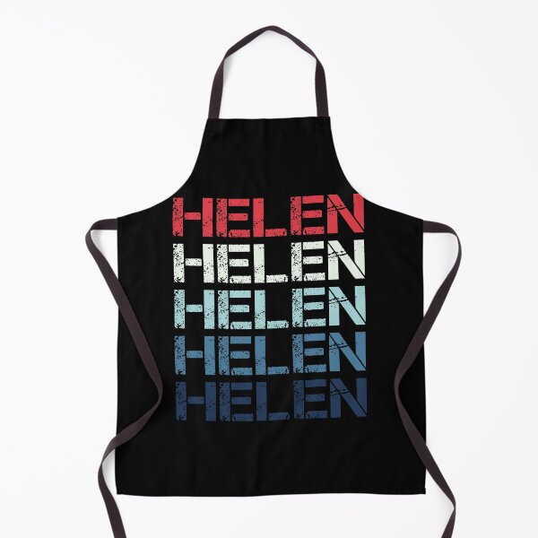 Artikelvorschau, Helen Name T Shirt - Helen Vintage Retro Helen Name Geschenkartikel Tee entworfen und verkauft von rivenburga.