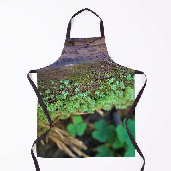 Item preview, Soft Leaves on the Oregon Coast designed and sold by caitriderphoto.