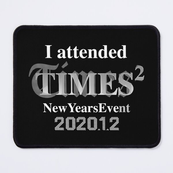 Item preview, AtTimes2 designed and sold by ozzyme.