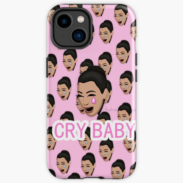 Cry Baby Iphone Cases For Sale Redbubble