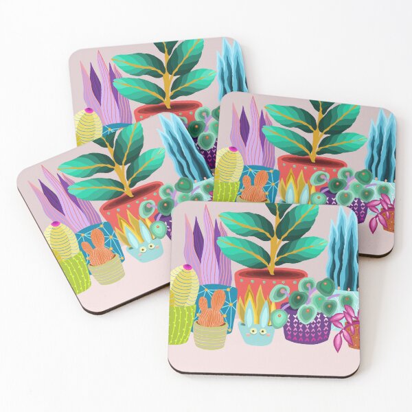 Item preview, Plant Life designed and sold by onesevennine.