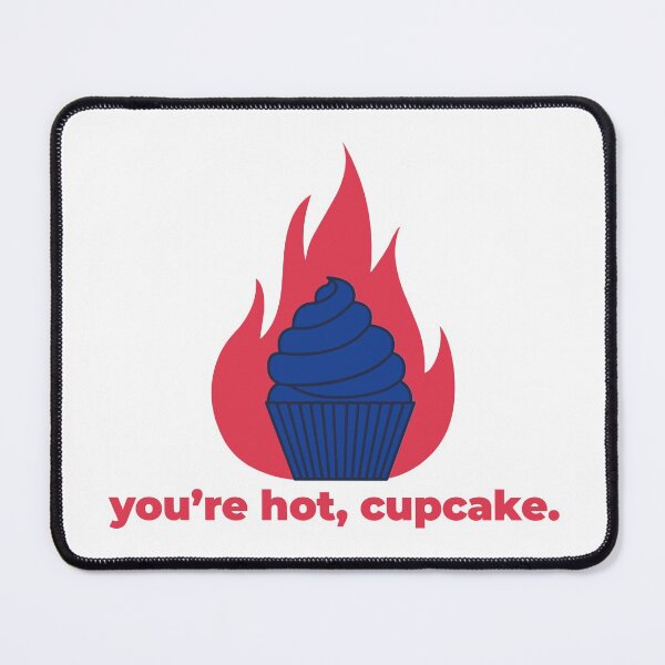 Item preview, Cupcake designed and sold by signalfanlab.