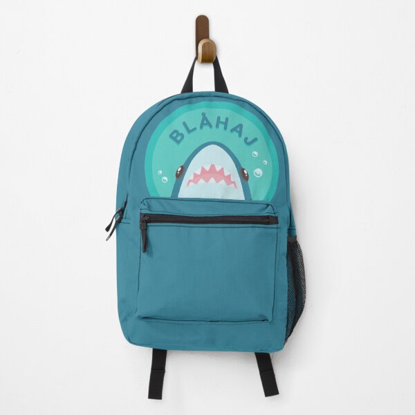 Item preview, Blue Shark designed and sold by EnchantedAnimal.
