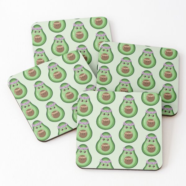Item preview, Avocado Baby  designed and sold by Ila Oxman.